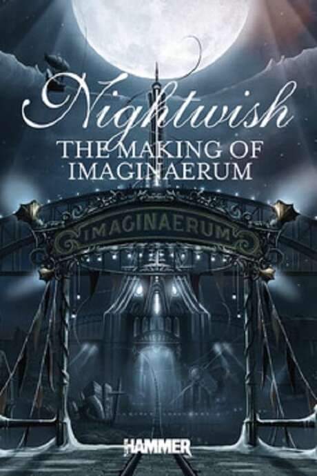 Nightwish: Making of Imaginaerum